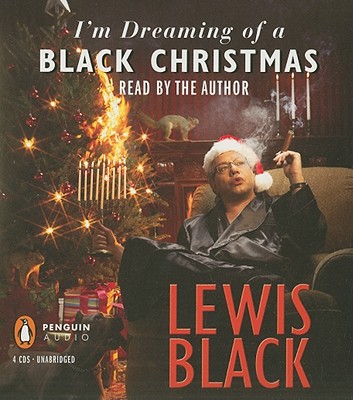 [CD] Im Dreaming of a Black Christmas By Black, Lewis